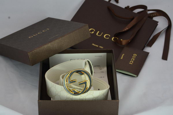 GUCCI New Belt CI1031