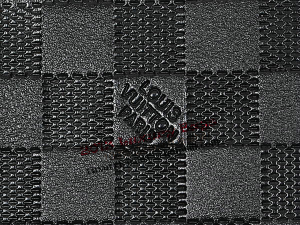 Louis Vuitton Damier Infini Porte-Documents Voyage M95520 Black Louis Vuitton Damier Infini Porte-Documents Voyage M95520 Black