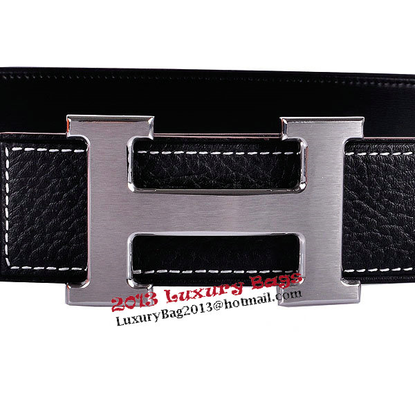 Hermes Belt HB138C Black Hermes Belt HB138C Black