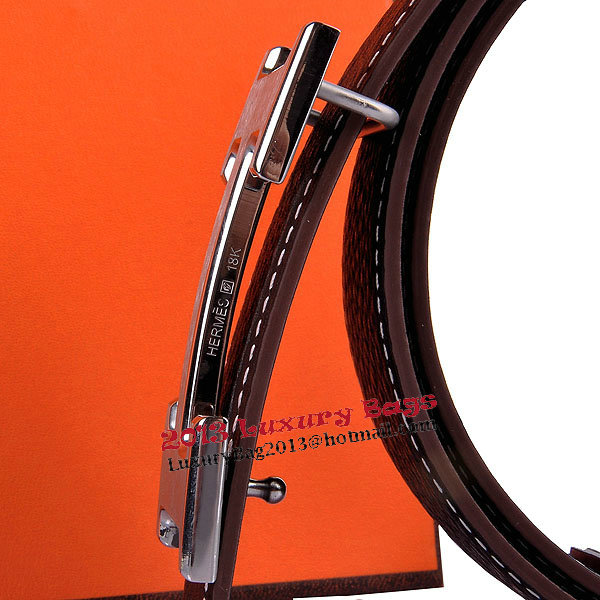 Hermes Belt HB138C Black Hermes Belt HB138C Black