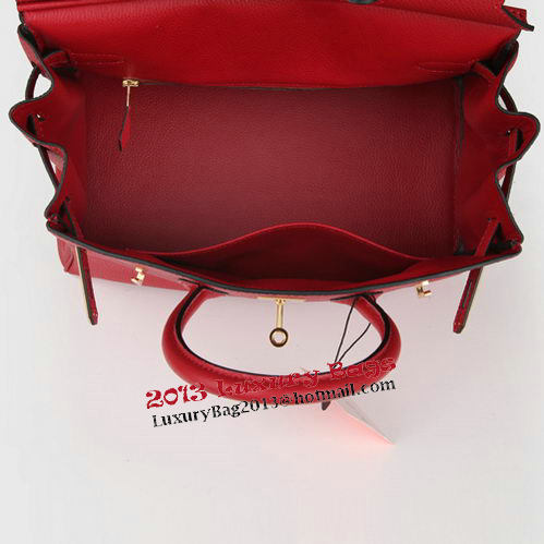 Hermes Birkin 30CM Tote Bag Burgundy Original Leather H30 Gold Hermes Birkin 30CM Tote Bag Burgundy Original Leather H30 Gold