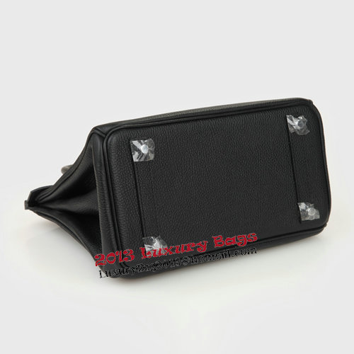 Hermes Birkin 25CM Tote Bags Rose Original Leather Silver Hermes Birkin 25CM Tote Bags Rose Original Leather Silver