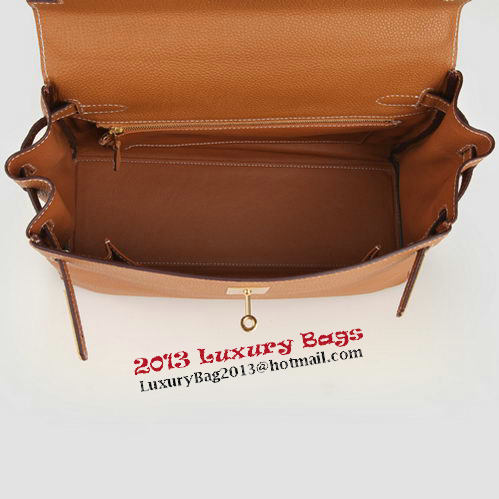 Hermes Kelly 32cm Shoulder Bag Wheat Original Leather K32 Gold Hermes Kelly 32cm Shoulder Bag Wheat Original Leather K32 Gold