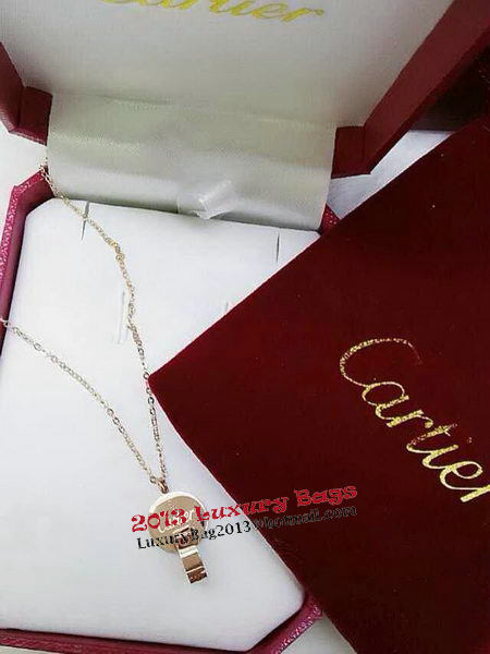 Cartier Necklace CT425 Cartier Necklace CT425