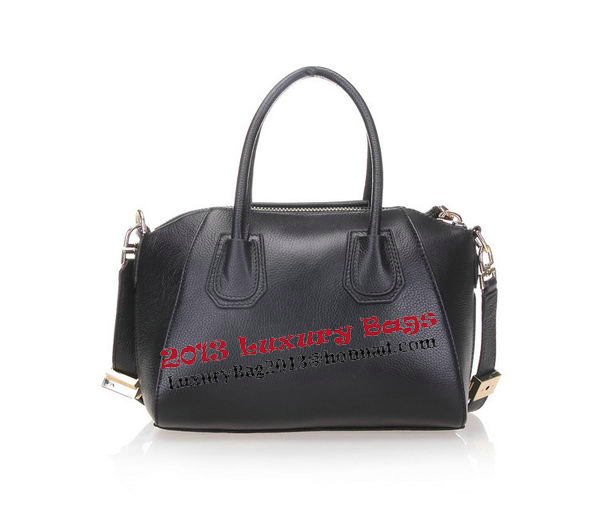 Givenchy Antigona Bag Original Grainy Leather G9981S Black Givenchy Antigona Bag Original Grainy Leather G9981S Black
