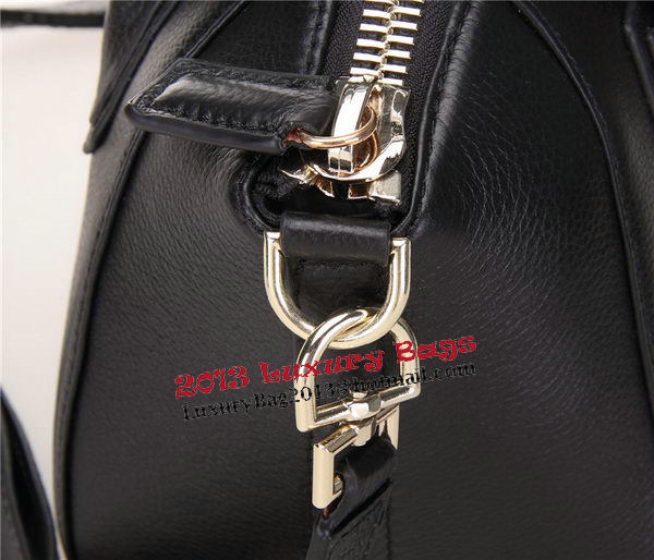 Givenchy Antigona Bag Original Grainy Leather G9981S Black Givenchy Antigona Bag Original Grainy Leather G9981S Black