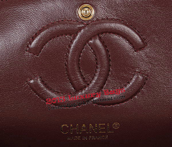 Chanel Classic Flap Bag 2.55 Series Original Cannage Pattern CHA1112 Black Chanel Classic Flap Bag 2.55 Series Original Cannage Pattern CHA1112 Black