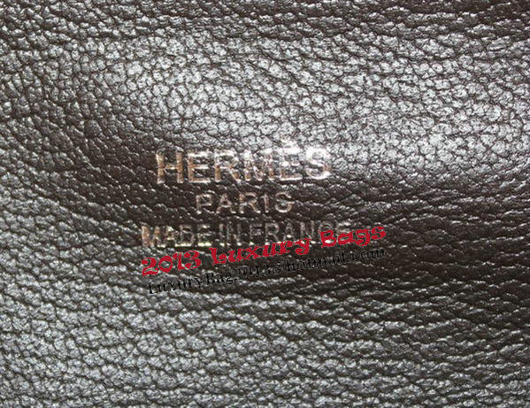 Hermes Bolide 37CM Calfskin Leather Tote Bags H509084 Brown Hermes Bolide 37CM Calfskin Leather Tote Bags H509084 Brown