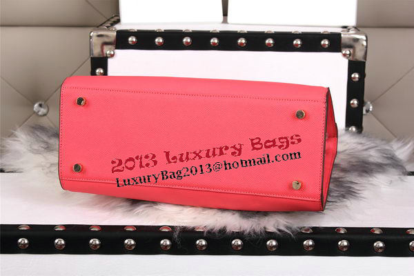 Hermes Kelly 32cm Shoulder Bags Grained Leather Red Hermes Kelly 32cm Shoulder Bags Grained Leather Red