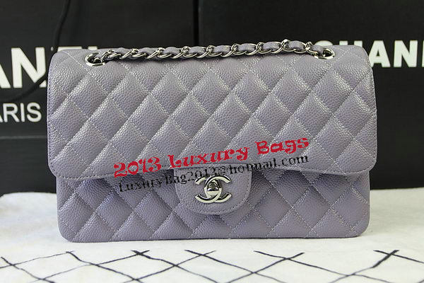 Chanel 2.55 Series Bags Lavender Cannage Pattern Leather CFA1112 Silver Chanel 2.55 Series Bags Lavender Cannage Pattern Leather CFA1112 Silver
