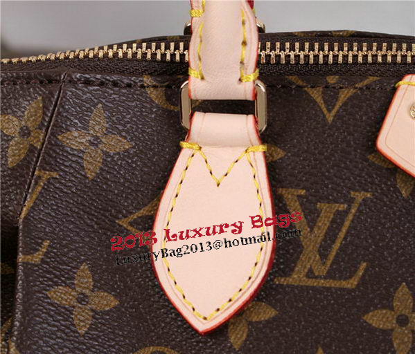 Louis Vuitton Monogram Canvas Turenne MM M48814 Louis Vuitton Monogram Canvas Turenne MM M48814