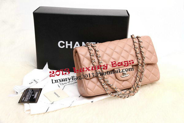 Chanel 2.55 Series Bags Original Lambskin Leather CFA1112 Beige Chanel 2.55 Series Bags Original Lambskin Leather CFA1112 Beige