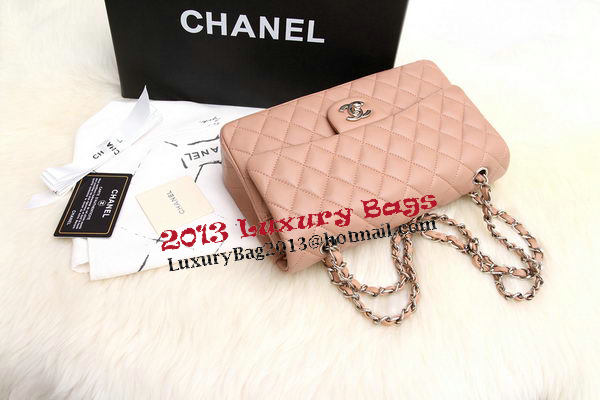 Chanel 2.55 Series Bags Original Lambskin Leather CFA1112 Beige Chanel 2.55 Series Bags Original Lambskin Leather CFA1112 Beige