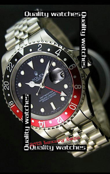 Rolex GMT-Master Replica Watch RO8016C Rolex GMT-Master Replica Watch RO8016C