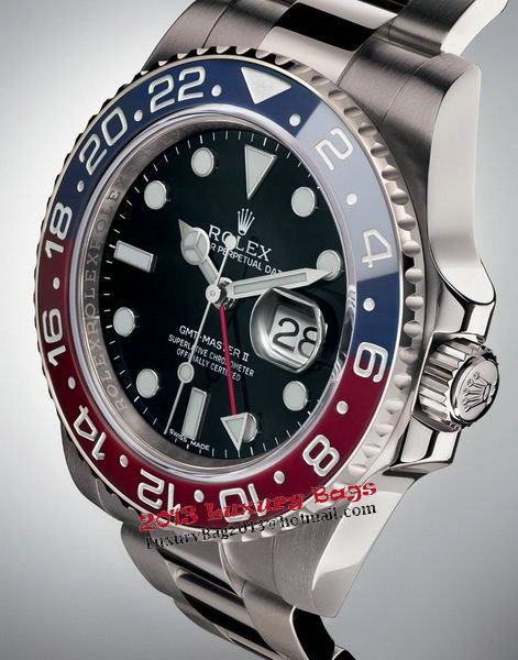 Rolex GMT-Master Replica Watch RO8016Z Rolex GMT-Master Replica Watch RO8016Z