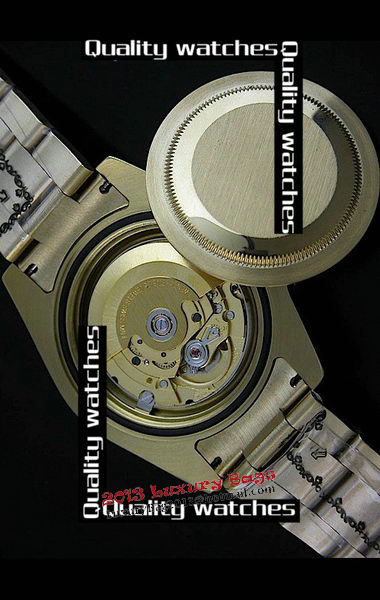 Rolex Submariner Replica Watch RO8009AC Rolex Submariner Replica Watch RO8009AC