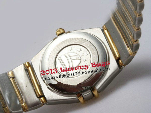 Omega Constellation Replica Watch OM8033A Omega Constellation Replica Watch OM8033A
