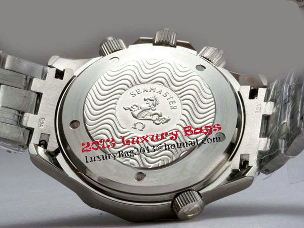 Omega Seamaster Replica Watch OM8030AK Omega Seamaster Replica Watch OM8030AK