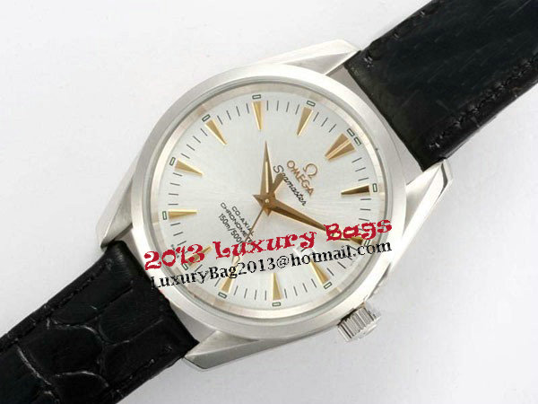 Omega Seamaster Replica Watch OM8030W Omega Seamaster Replica Watch OM8030W