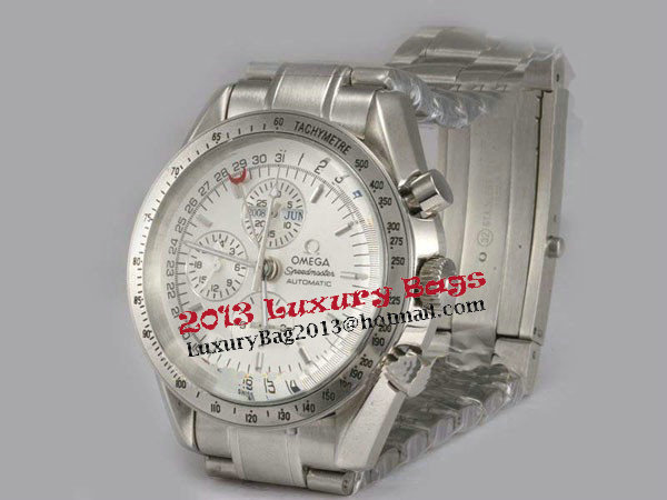 Omega Speedmaster Replica Watch OM8031P Omega Speedmaster Replica Watch OM8031P