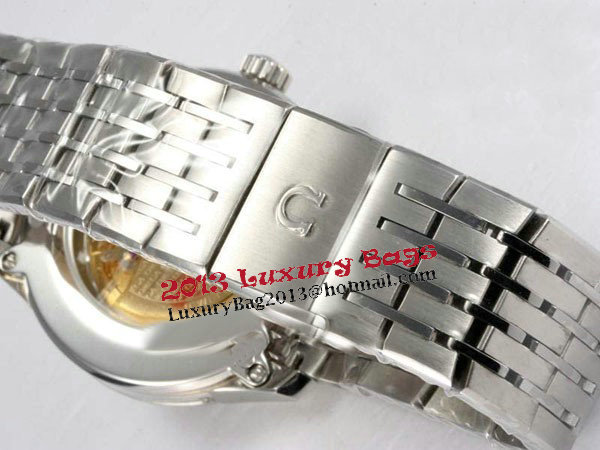 Omega Deville Replica Watch OM8041I Omega Deville Replica Watch OM8041I