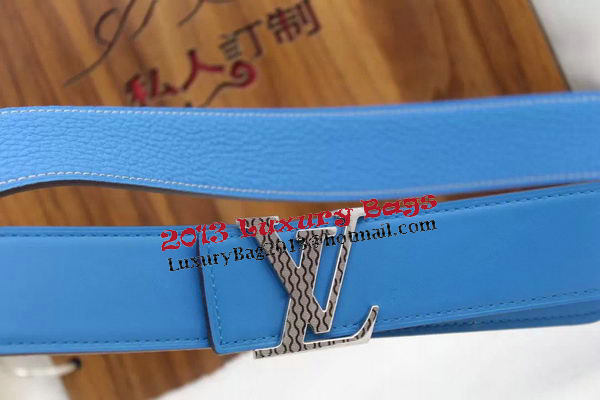 Louis Vuitton 38mm Belt LVB1128C Louis Vuitton 38mm Belt LVB1128C