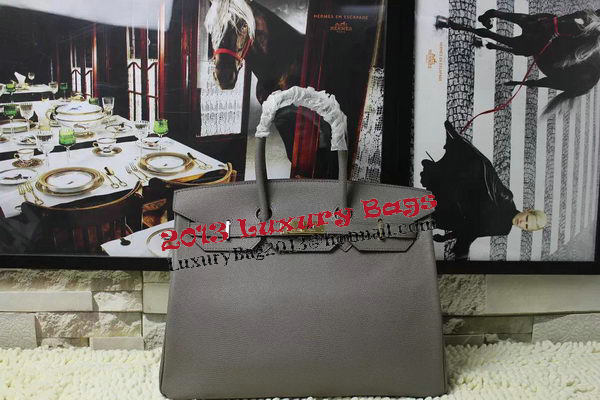 Hermes Birkin 35CM 30CM Tote Bag Lizard Leather H35H30 Grey Hermes Birkin 35CM 30CM Tote Bag Lizard Leather H35H30 Grey