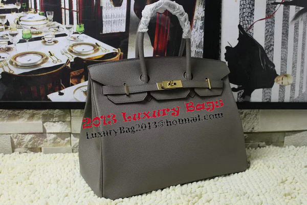 Hermes Birkin 35CM 30CM Tote Bag Lizard Leather H35H30 Grey Hermes Birkin 35CM 30CM Tote Bag Lizard Leather H35H30 Grey