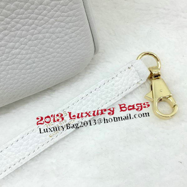 Hermes Birkin 25CM Tote Bag Original Leather H25T White Hermes Birkin 25CM Tote Bag Original Leather H25T White