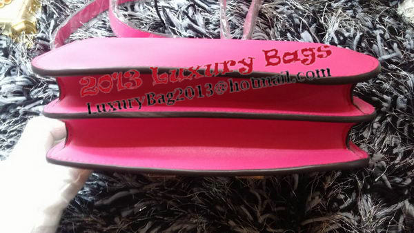 Hermes Constance Bag Smooth Leather H9998S Rose Hermes Constance Bag Smooth Leather H9998S Rose