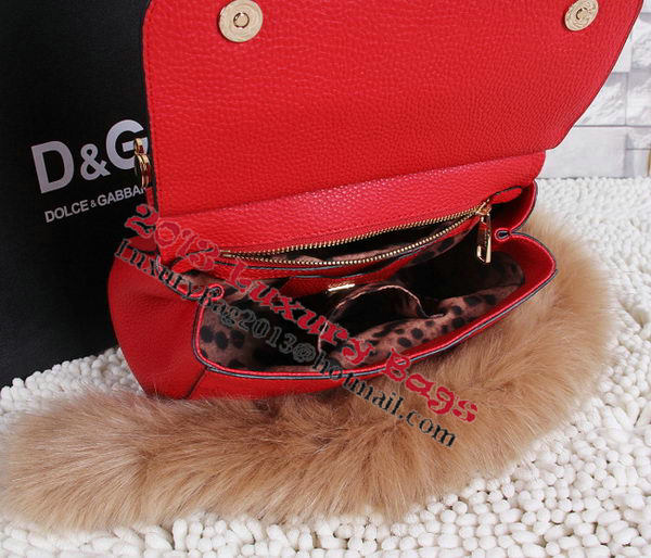 Dolce & Gabbana SICILY Litchi Leather Tote Bags BB4136 Dolce & Gabbana SICILY Litchi Leather Tote Bags BB4136