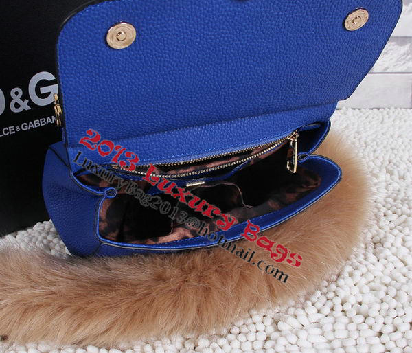 Dolce & Gabbana SICILY Litchi Leather Tote Bags BB4136 Dolce & Gabbana SICILY Litchi Leather Tote Bags BB4136