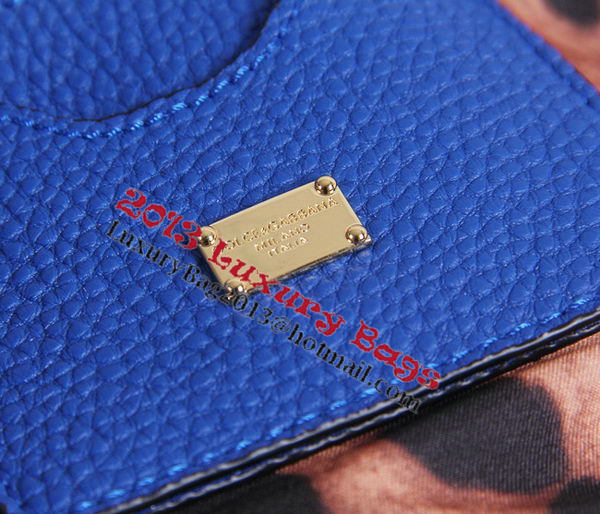 Dolce & Gabbana SICILY Litchi Leather Tote Bags BB4136 Dolce & Gabbana SICILY Litchi Leather Tote Bags BB4136