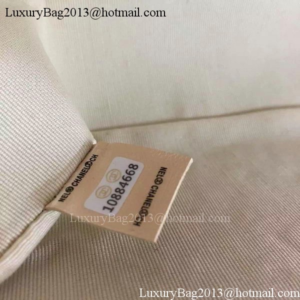 Chanel Boy Flap Shoulder Bags Fluorescence Leather A5708 Chanel Boy Flap Shoulder Bags Fluorescence Leather A5708