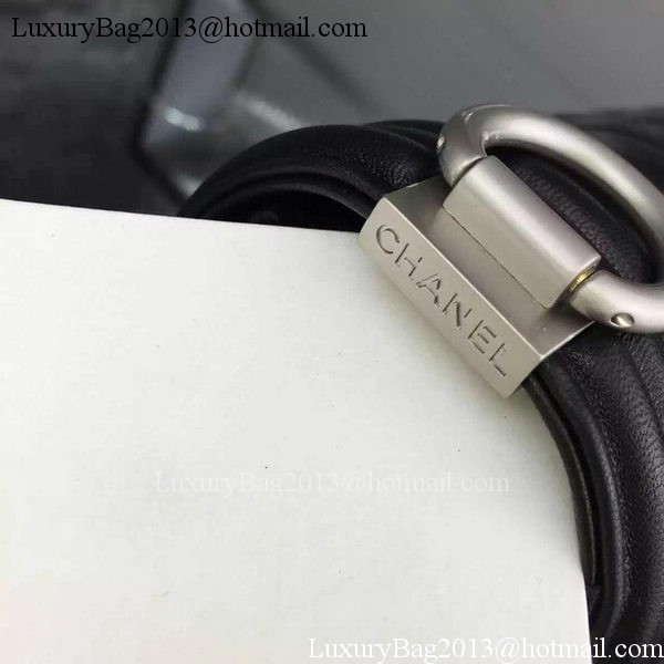 Chanel Boy Flap Shoulder Bags Fluorescence Leather A5708 Chanel Boy Flap Shoulder Bags Fluorescence Leather A5708