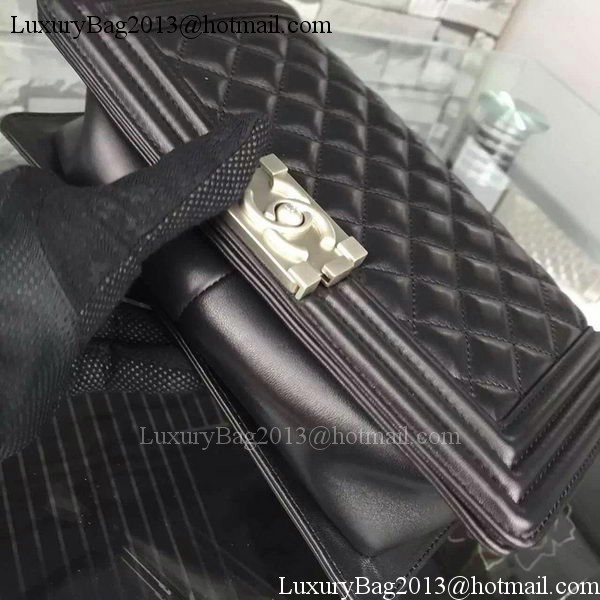 Chanel Boy Flap Shoulder Bags Fluorescence Leather A5708 Chanel Boy Flap Shoulder Bags Fluorescence Leather A5708