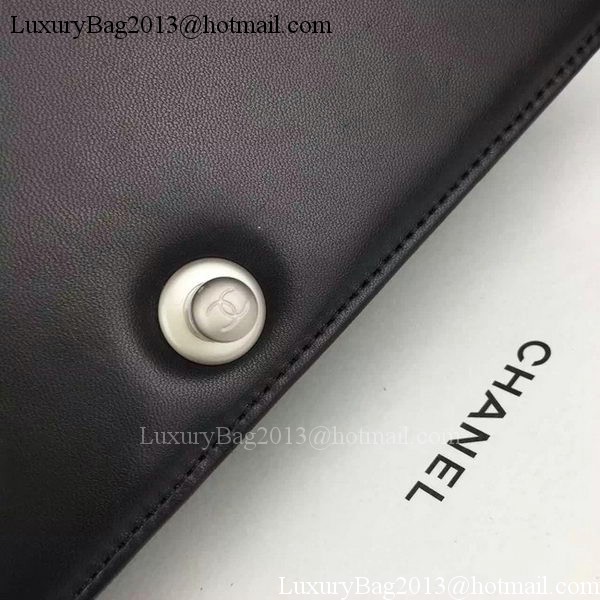 Chanel Boy Flap Shoulder Bags Fluorescence Leather A5708 Chanel Boy Flap Shoulder Bags Fluorescence Leather A5708