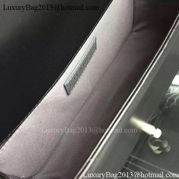 Chanel Boy Flap Shoulder Bags Fluorescence Leather A5708 Chanel Boy Flap Shoulder Bags Fluorescence Leather A5708