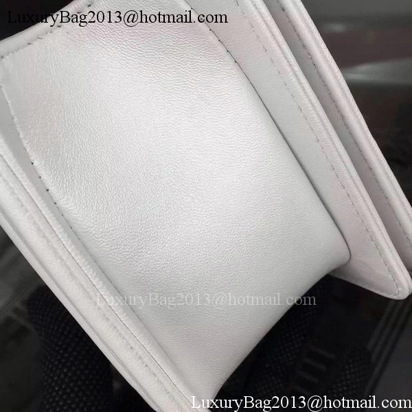 Chanel Boy Flap Shoulder Bags Fluorescence Leather A5708 Chanel Boy Flap Shoulder Bags Fluorescence Leather A5708