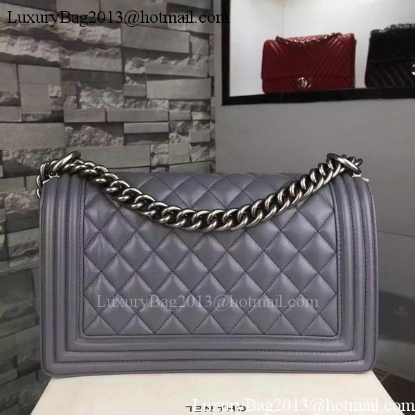 Chanel Boy Flap Shoulder Bags Original Leather A5708