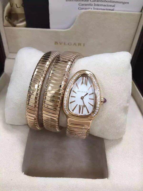 BVLGARI Watch BV1098 BVLGARI Watch BV1098