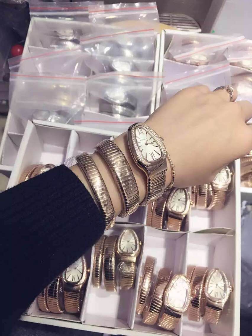 BVLGARI Watch BV1098 BVLGARI Watch BV1098