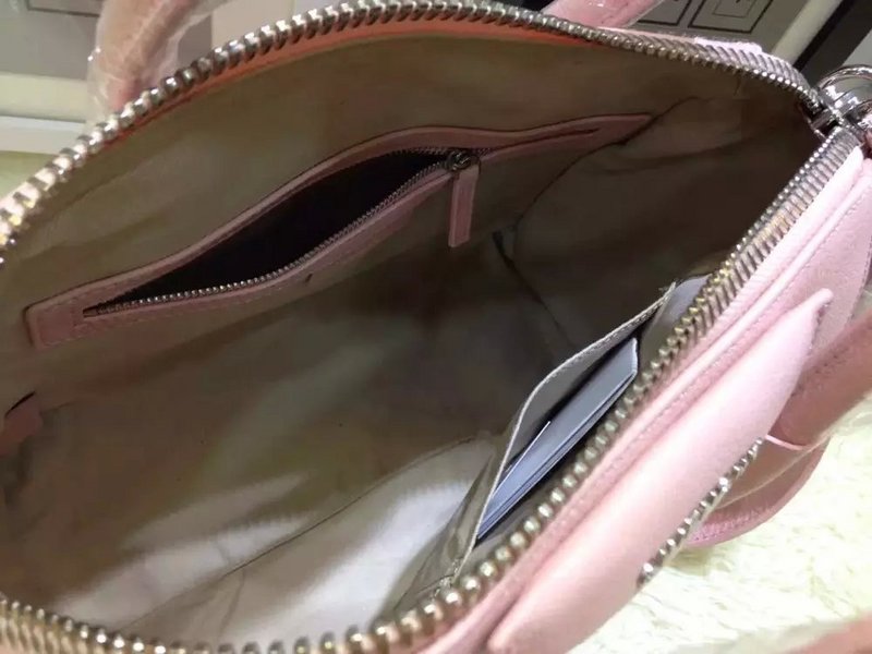 Givenchy Antigona Bag Goat Original Leather G3800 Pink Givenchy Antigona Bag Goat Original Leather G3800 Pink