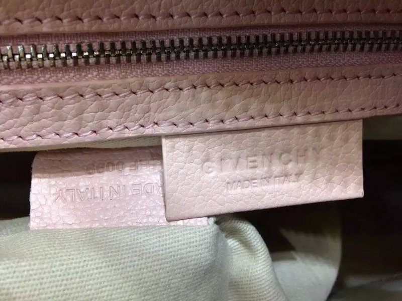 Givenchy Antigona Bag Goat Original Leather G3800 Pink Givenchy Antigona Bag Goat Original Leather G3800 Pink
