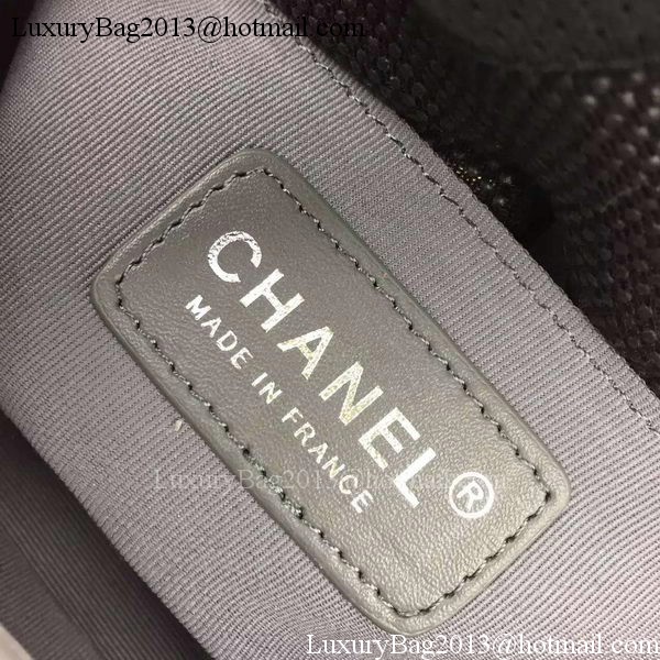 Boy Chanel mini Flap Bag Original Chevron Sheepskin Leather A5707 White Boy Chanel mini Flap Bag Original Chevron Sheepskin Leather A5707 White