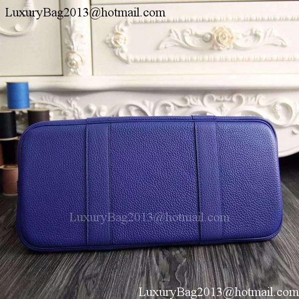 Hermes Garden Party 36cm 30cm Tote Bag Original Leather Royal Hermes Garden Party 36cm 30cm Tote Bag Original Leather Royal
