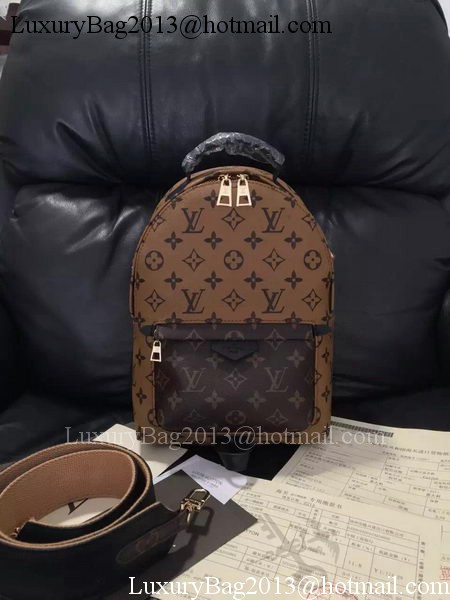 Louis Vuitton Rucksack Michael mini Backpack M41566 Louis Vuitton Rucksack Michael mini Backpack M41566