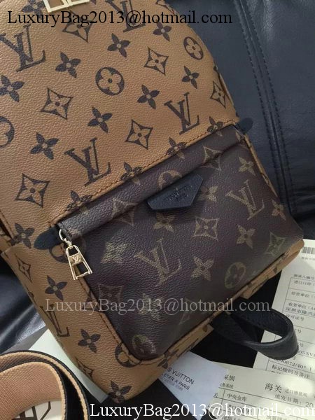 Louis Vuitton Rucksack Michael mini Backpack M41566 Louis Vuitton Rucksack Michael mini Backpack M41566