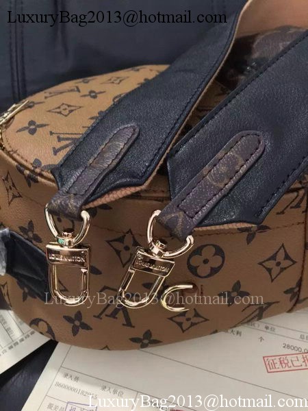 Louis Vuitton Rucksack Michael mini Backpack M41566 Louis Vuitton Rucksack Michael mini Backpack M41566