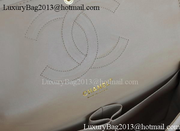 Chanel Jumbo Double Flaps Bag Apricot Cannage Pattern A36097 Gold Chanel Jumbo Double Flaps Bag Apricot Cannage Pattern A36097 Gold